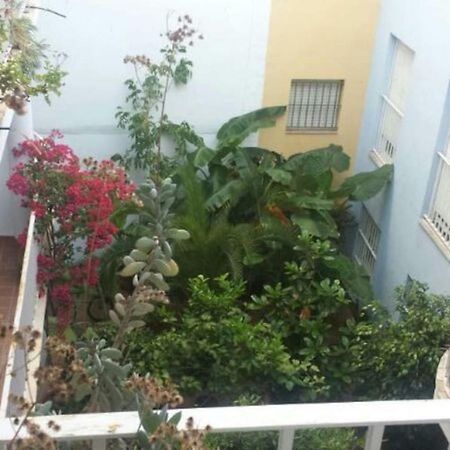 La Casa De Fernando Apartment Севиля Екстериор снимка