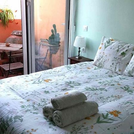 La Casa De Fernando Apartment Севиля Екстериор снимка