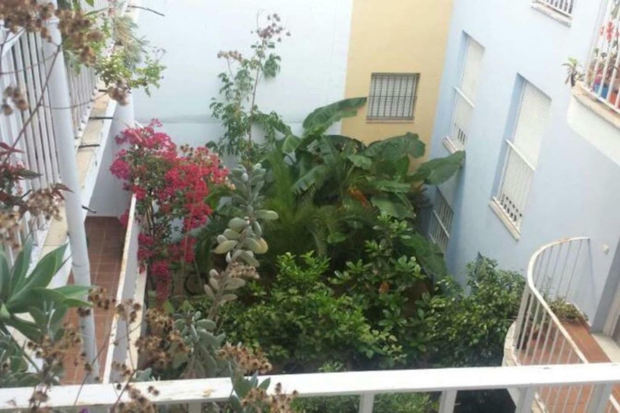 La Casa De Fernando Apartment Севиля Екстериор снимка