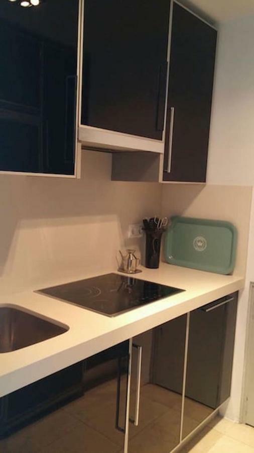 La Casa De Fernando Apartment Севиля Екстериор снимка