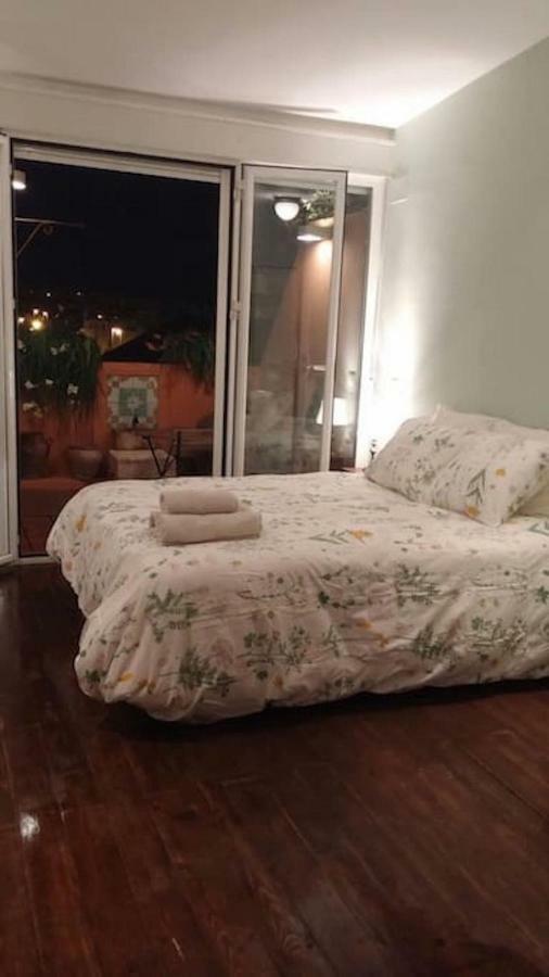 La Casa De Fernando Apartment Севиля Екстериор снимка