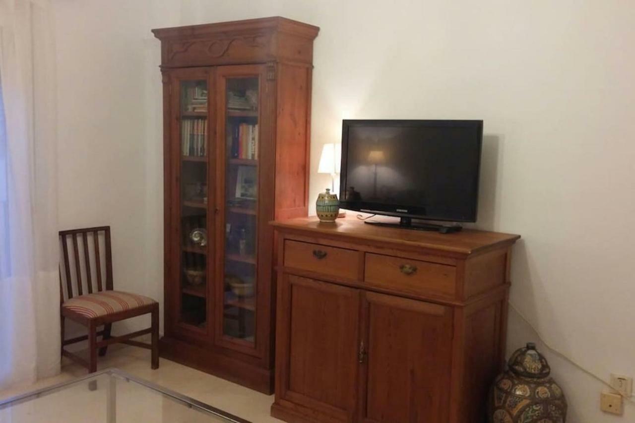 La Casa De Fernando Apartment Севиля Екстериор снимка