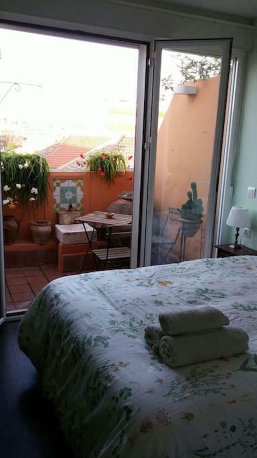 La Casa De Fernando Apartment Севиля Екстериор снимка