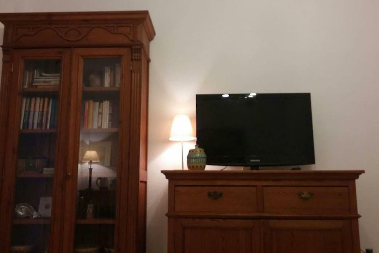 La Casa De Fernando Apartment Севиля Екстериор снимка