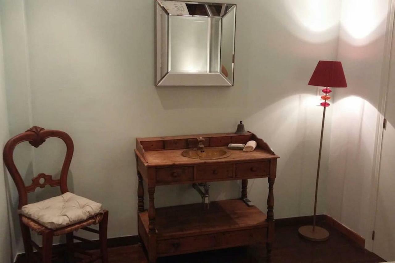 La Casa De Fernando Apartment Севиля Екстериор снимка