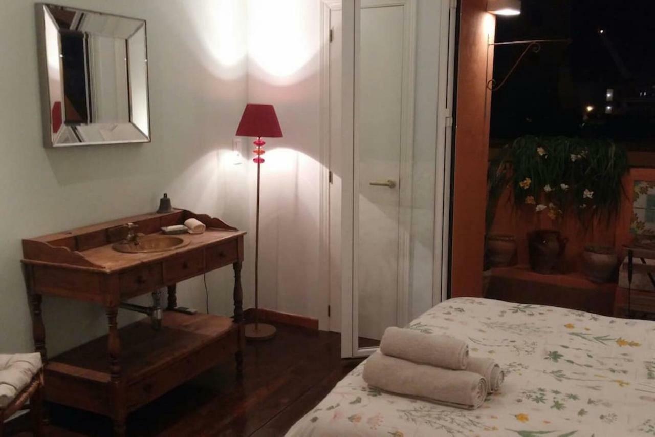 La Casa De Fernando Apartment Севиля Екстериор снимка